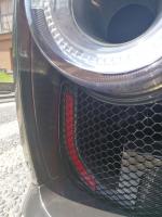 ATS GT Black & Chrome Edition 2019 года